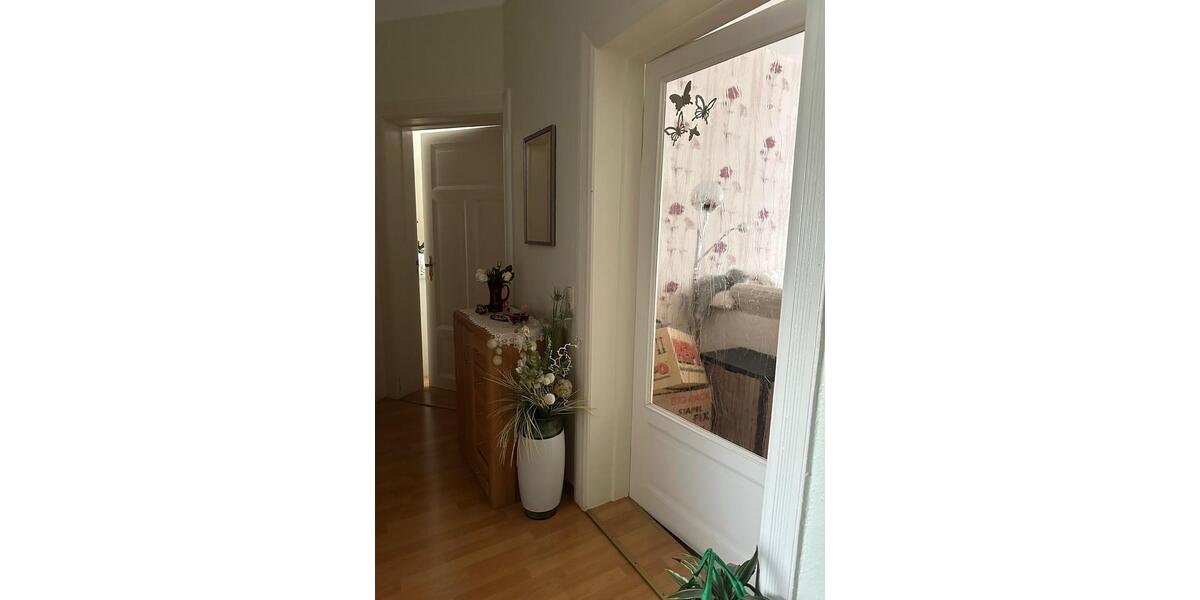 Etagenwohnung Wittenberge - 2 Zimmer, 65 m&sup2;, 650&euro; | Angebot:26662771