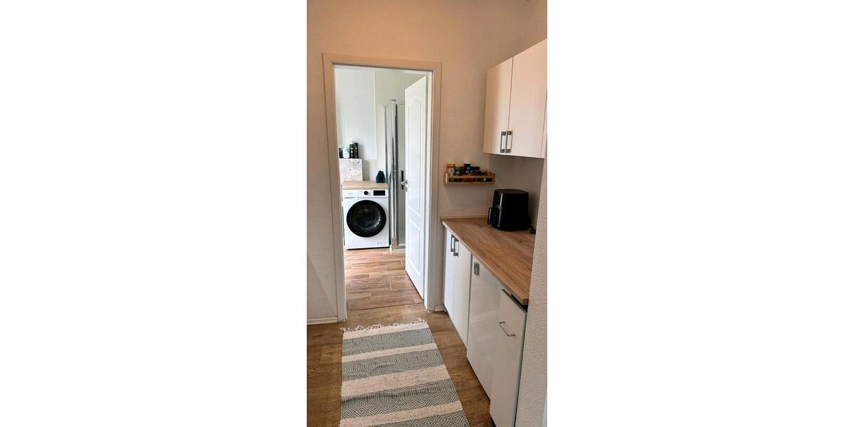 Etagenwohnung Kirchardt - 1 Zimmer, 27 m&sup2;, 670&euro; | Angebot:26605040