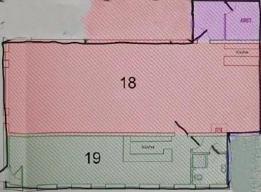 Erdgeschoßwohnung Schenefeld - 3 Zimmer, 180 m&sup2;, 900&euro; | Angebot:24781269