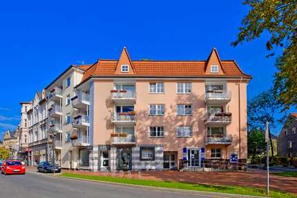 Wohnung zum Mieten in Castrop-Rauxel 629 € 74.77 m² 3 zimmer