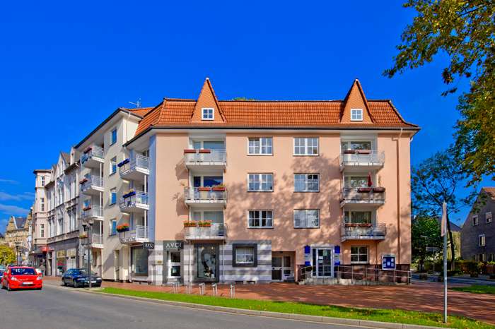 Wohnung zum Mieten in Castrop-Rauxel 629 € 74.77 m² 3 zimmer
