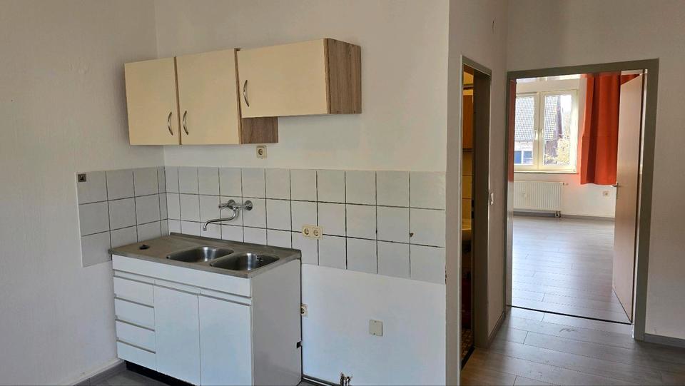 Etagenwohnung Dortmund Innenstadt Nord - 1 Zimmer, 33 m&sup2;, 440&euro; | Angebot:25869857
