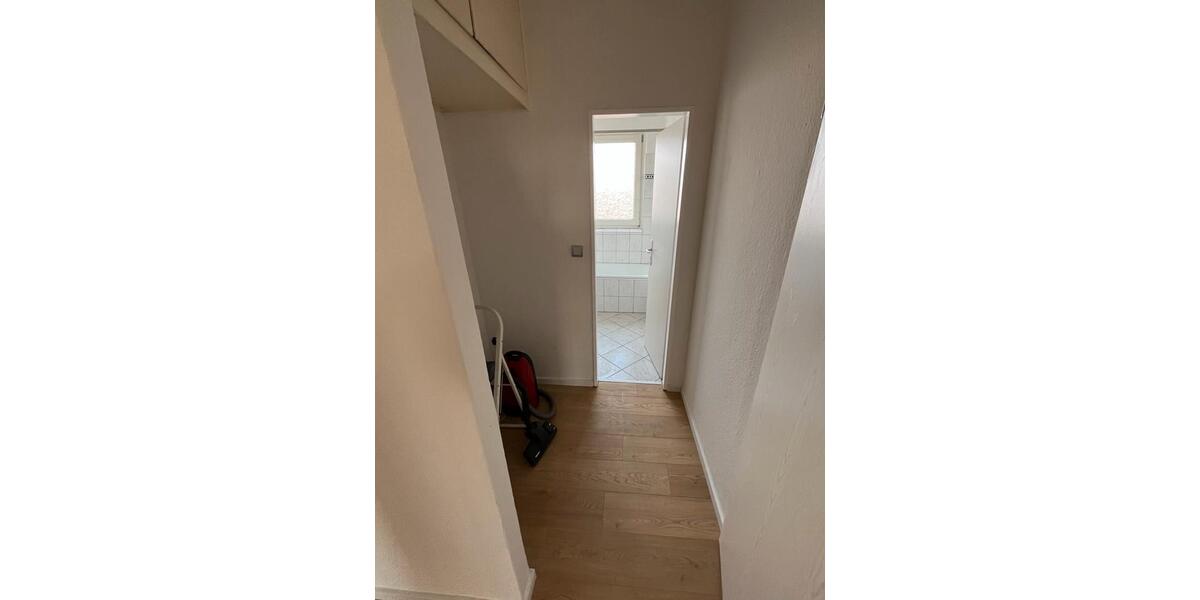 Etagenwohnung Oyten - 3 Zimmer, 60 m&sup2;, 720&euro; | Angebot:25638983