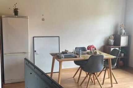 Wohnung Augsburg Innenstadt - 1 Zimmer, 30 m&sup2;, 600&euro; | Angebot:26375348