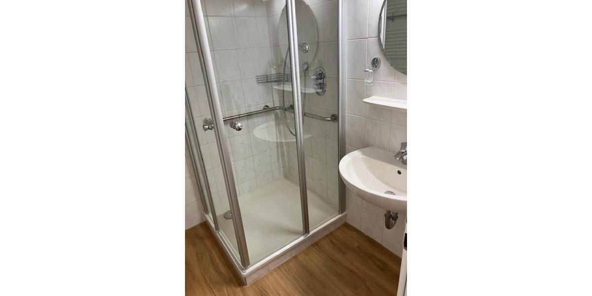 Helle 2-Zimmer Wohnung mit Balkon in Zentral Ibbenbüren 2 zimmer