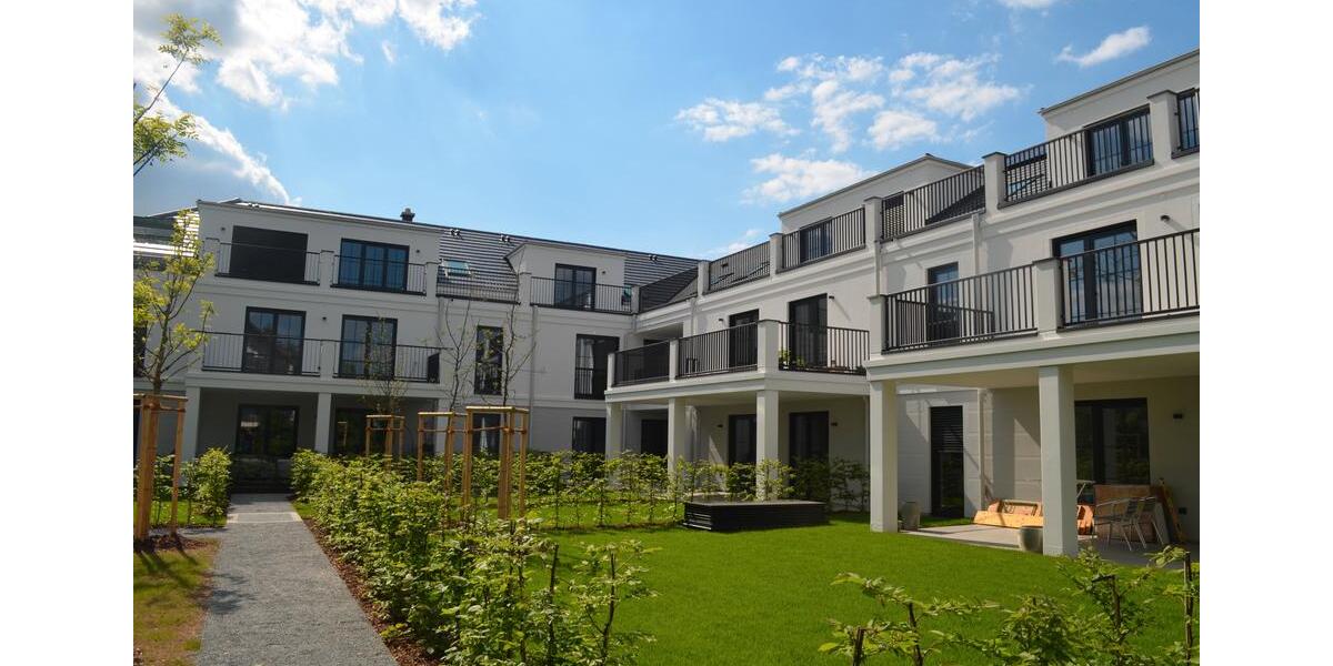 Dachgeschoßwohnung Regensburg Brandlberg - 2 Zimmer, 72 m&sup2;, 1.340&euro; | Angebot:23279082