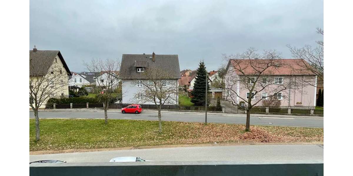 Etagenwohnung Schwandorf Egelseegebiet - 3 Zimmer, 52 m&sup2;, 424&euro; | Angebot:26765139