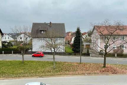 Wohnung Schwandorf Egelseegebiet - 3 Zimmer, 52 m&sup2;, 424&euro; | Angebot:26765139