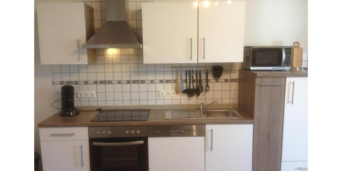 Wohnen auf Zeit Heinsberg - 1 Zimmer, 16 m&sup2;, 580&euro; | Angebot:25883681