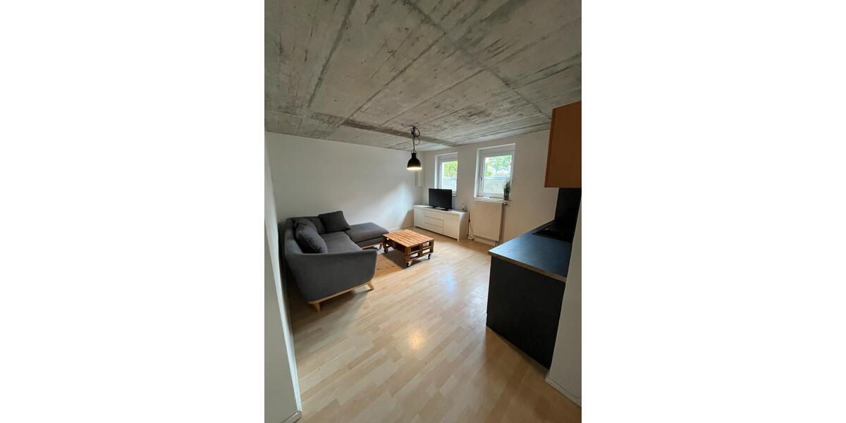 Etagenwohnung Rohrenfels - 2 Zimmer, 40 m&sup2;, 550&euro; | Angebot:26621752