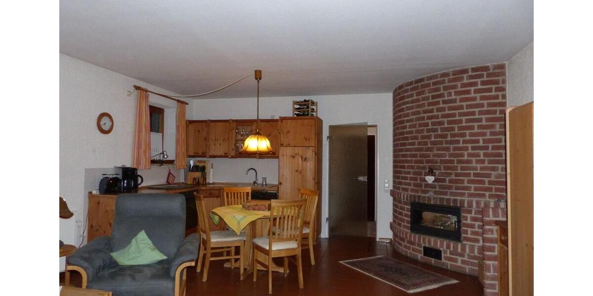 Erdgeschoßwohnung Lütjenburg - 2 Zimmer, 63 m&sup2;, 750&euro; | Angebot:26491996