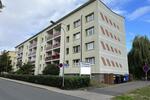 Erdgeschoßwohnung Querfurt - 3 Zimmer, 59 m&sup2;, 335&euro; | Angebot:25922723