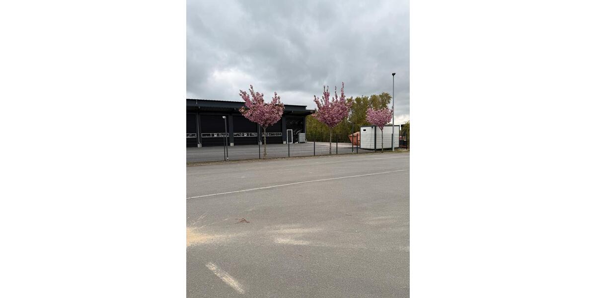 Gewerbeobjekt Rosendahl - 2.000&euro; | Angebot:26302431