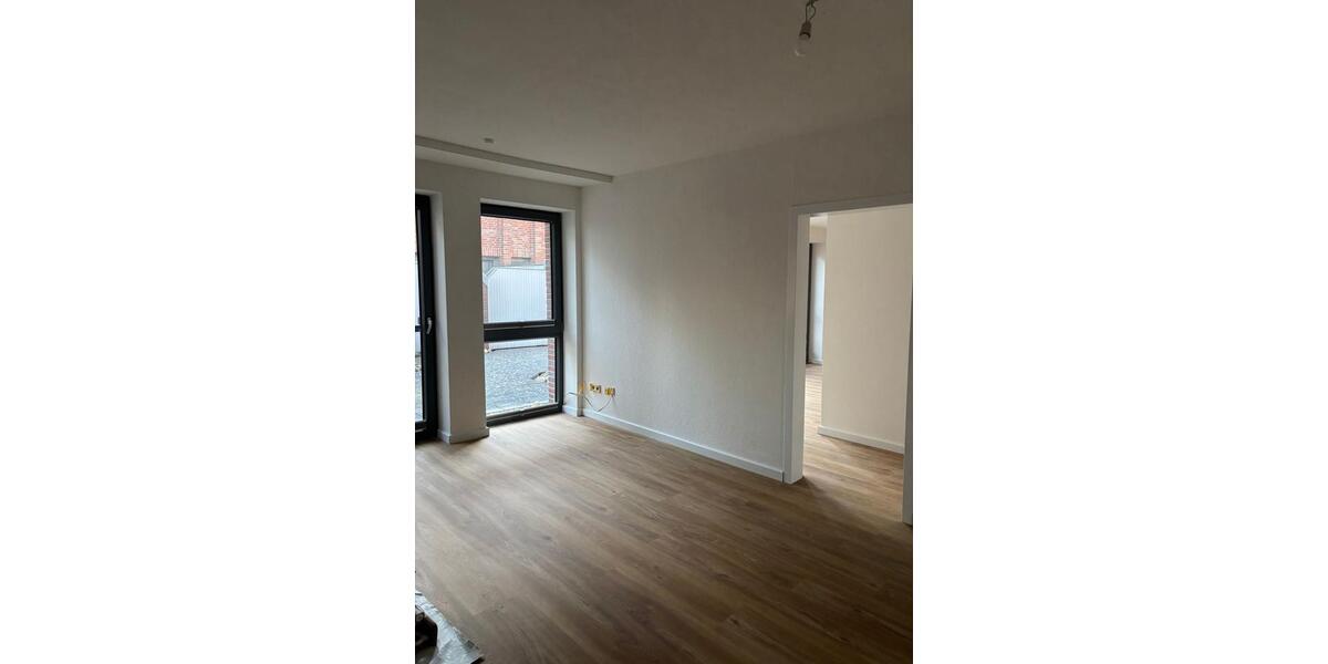 Etagenwohnung Hörstel - 3 Zimmer, 89 m&sup2;, 890&euro; | Angebot:26272602