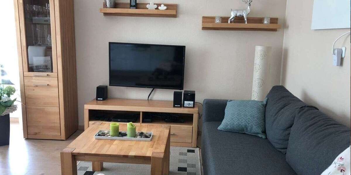 Zimmer Winterberg - 3 Zimmer, 1.020&euro; | Angebot:24987137