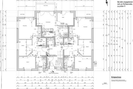 Wohnung Rastede - 3 Zimmer, 60 m&sup2;, 875&euro; | Angebot:25751907