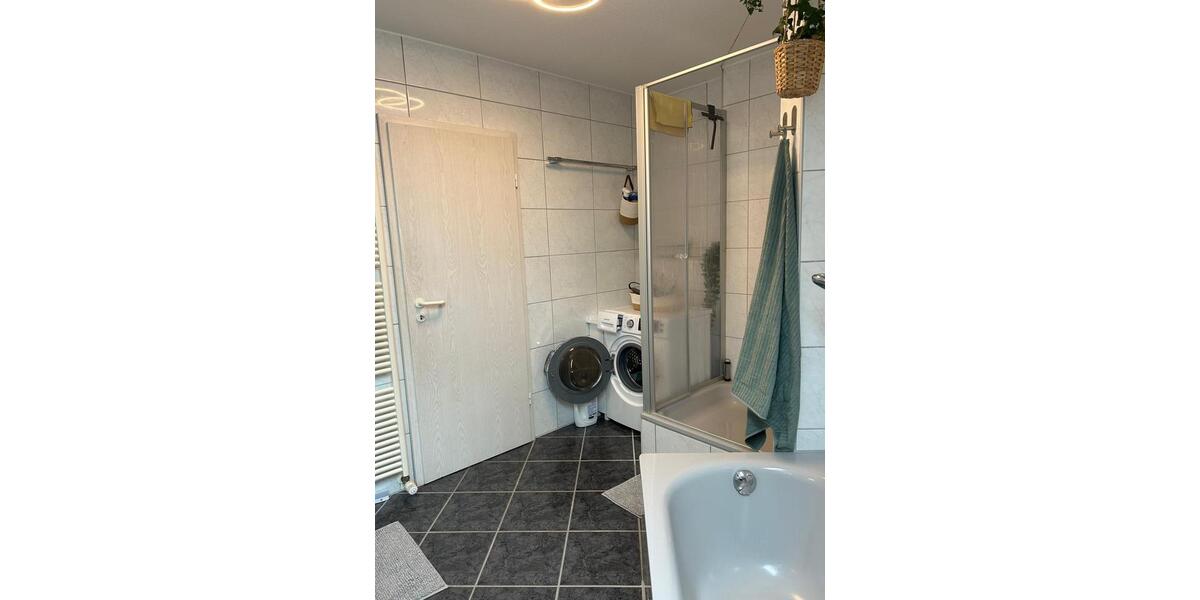 Schöne Maisonette Wohnung in Staffelstein von privat zu vermieten 3 zimmer