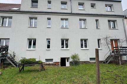 Wohnung Greifswald Nördliche Mühlenvorstadt - 4 Zimmer, 90 m&sup2;, 985&euro; | Angebot:25876717