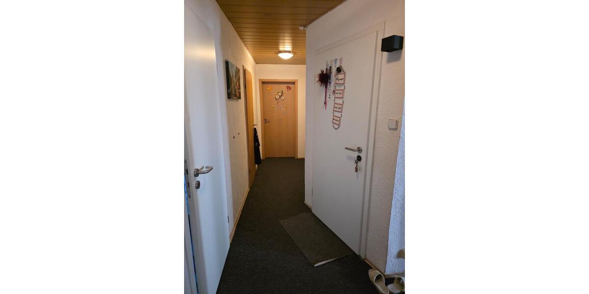 3,5 ZKB in Edermünde-Besse 3.5 zimmer