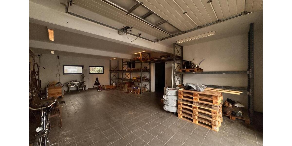 Gewerbeobjekt Bad Oeynhausen Dehme - 1.500&euro; | Angebot:26299617