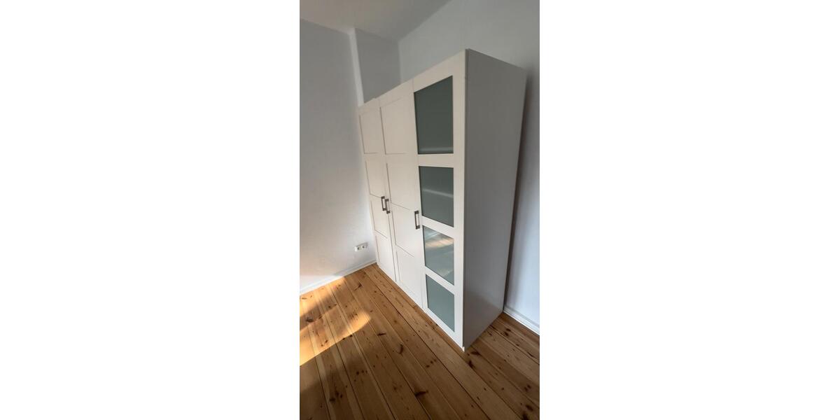 Erdgeschoßwohnung Berlin Lichtenberg - 1 Zimmer, 22 m&sup2;, 750&euro; | Angebot:27681047