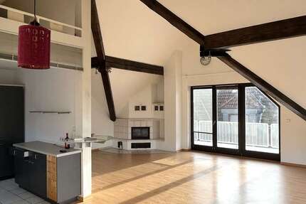 Wohnung zum Mieten in Bad Homburg 1.550 € 136 m² 4 zimmer