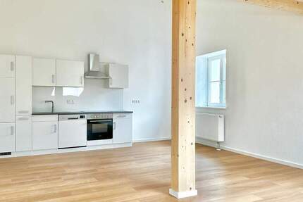 Erstbezug - modern, saniert, sofort einziehen & wohlfühlen 3 zimmer