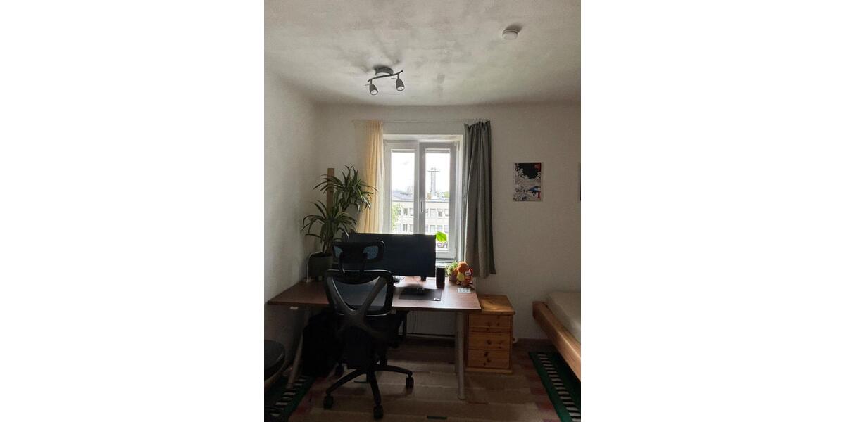 Wohnen auf Zeit Freilassing - 3 Zimmer, 60 m&sup2;, 550&euro; | Angebot:26640808