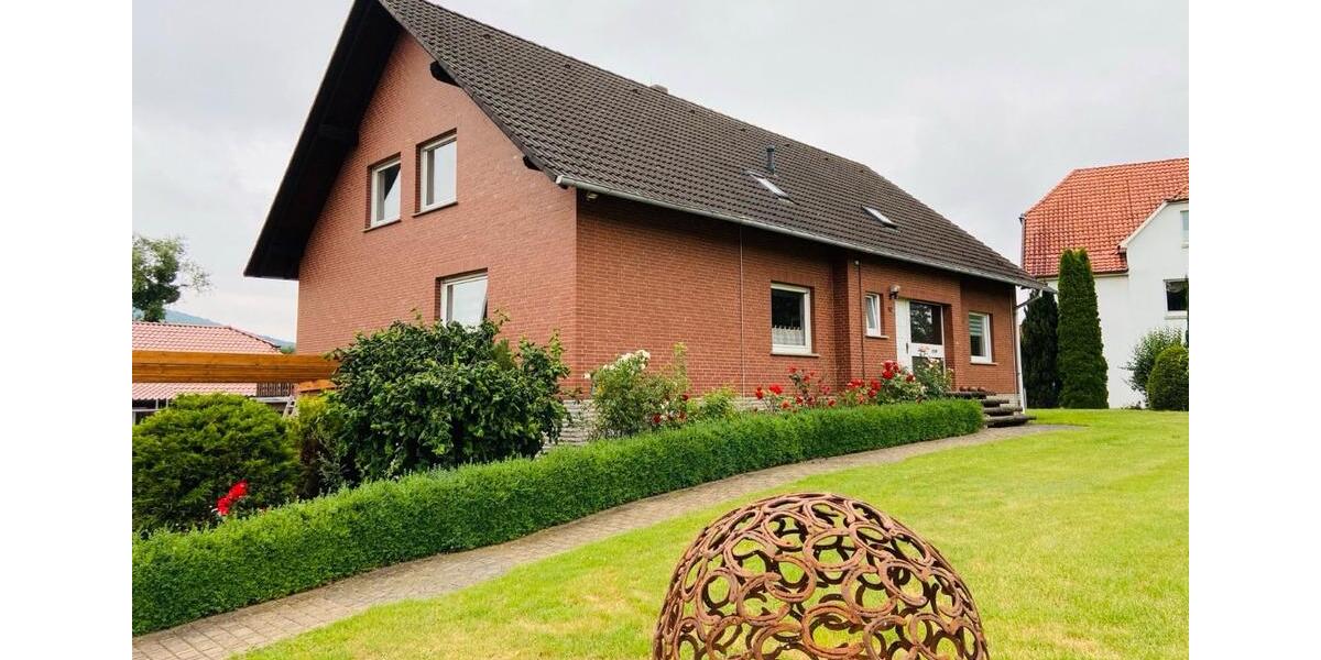 Wohnen auf Zeit Bad Eilsen - 4 Zimmer, 120 m&sup2;, 350&euro; | Angebot:24819394