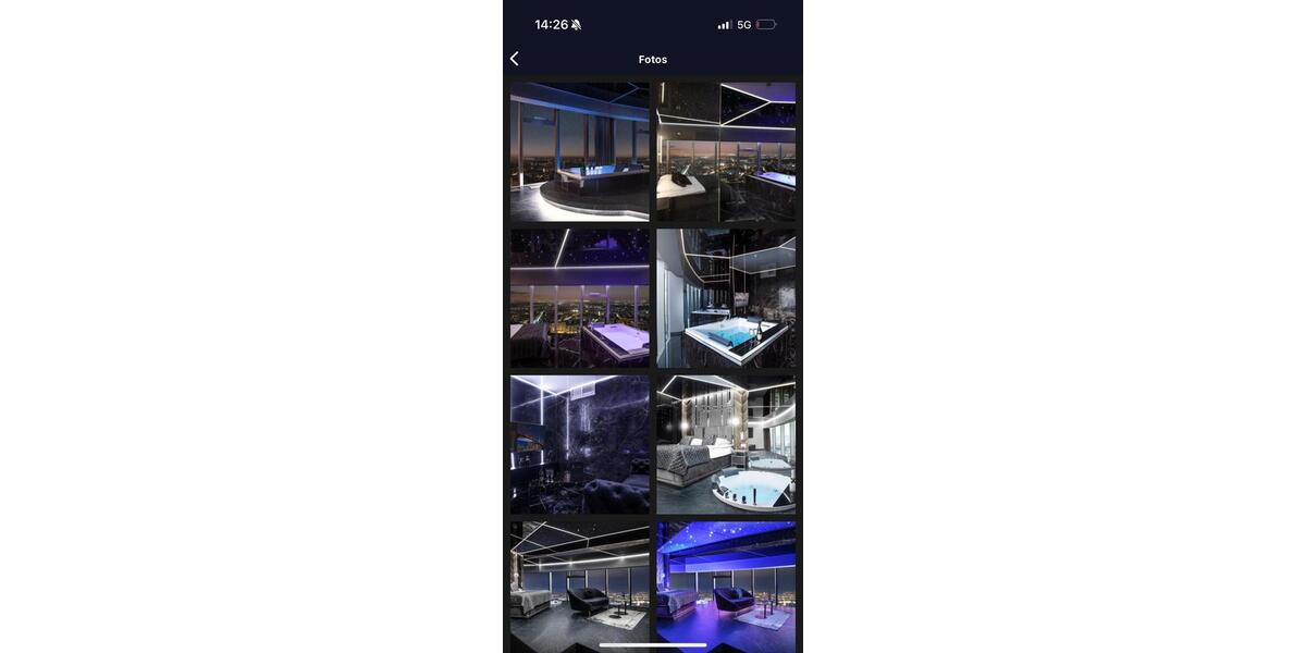 1 Zimmer für 2 in BreslauWorclaw im Luxus Appartment 30.12-01.01 1 zimmer