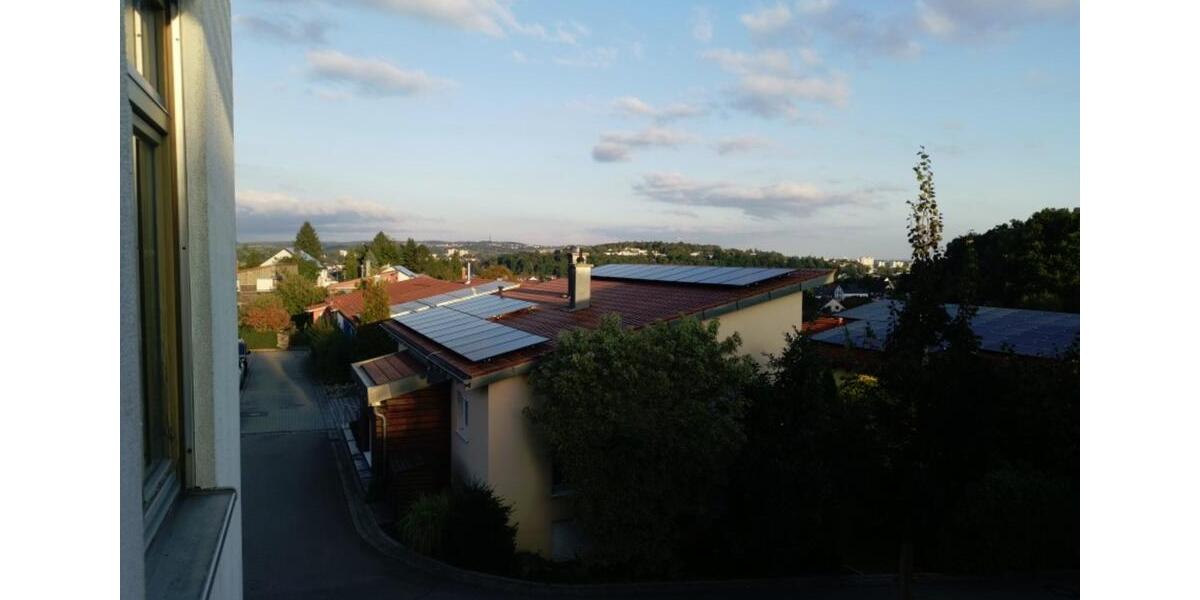 Wohnen auf Zeit Regensburg Konradsiedlung - 1 Zimmer, 118 m&sup2;, 359&euro; | Angebot:24891441