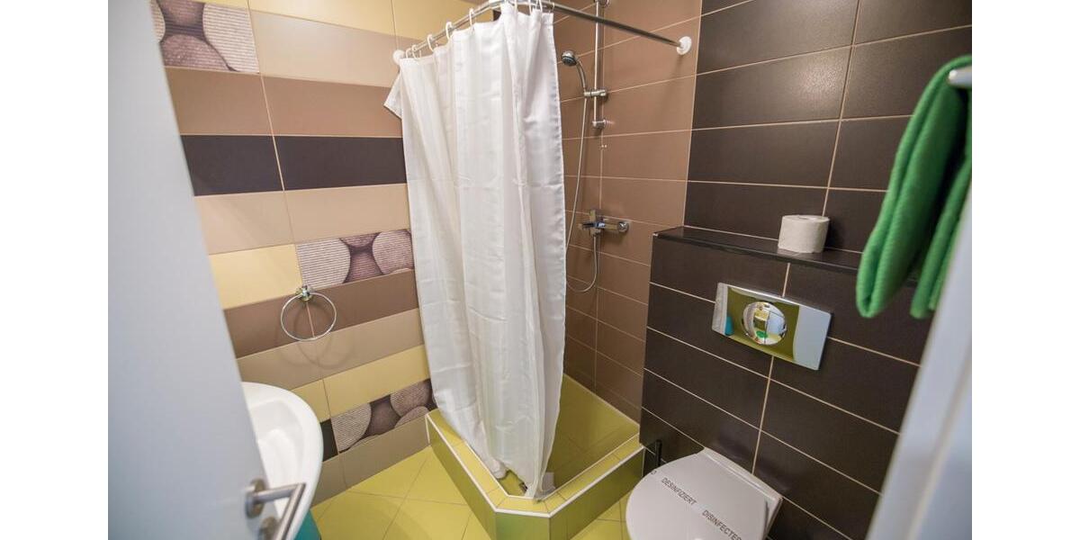 All-Inclusive-Wohnen im Boardinghouse Winningen-Koblenz (Comfort Apartment) 1 zimmer