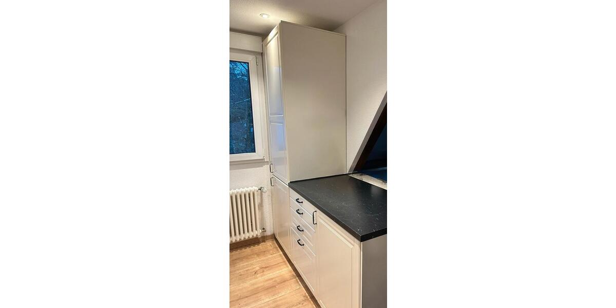 3-Zimmer-Wohnung in Badenweiler 3 zimmer