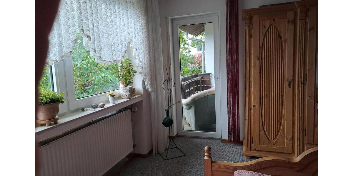 Zimmer frei in netter Haus-WG Ü40 1 zimmer