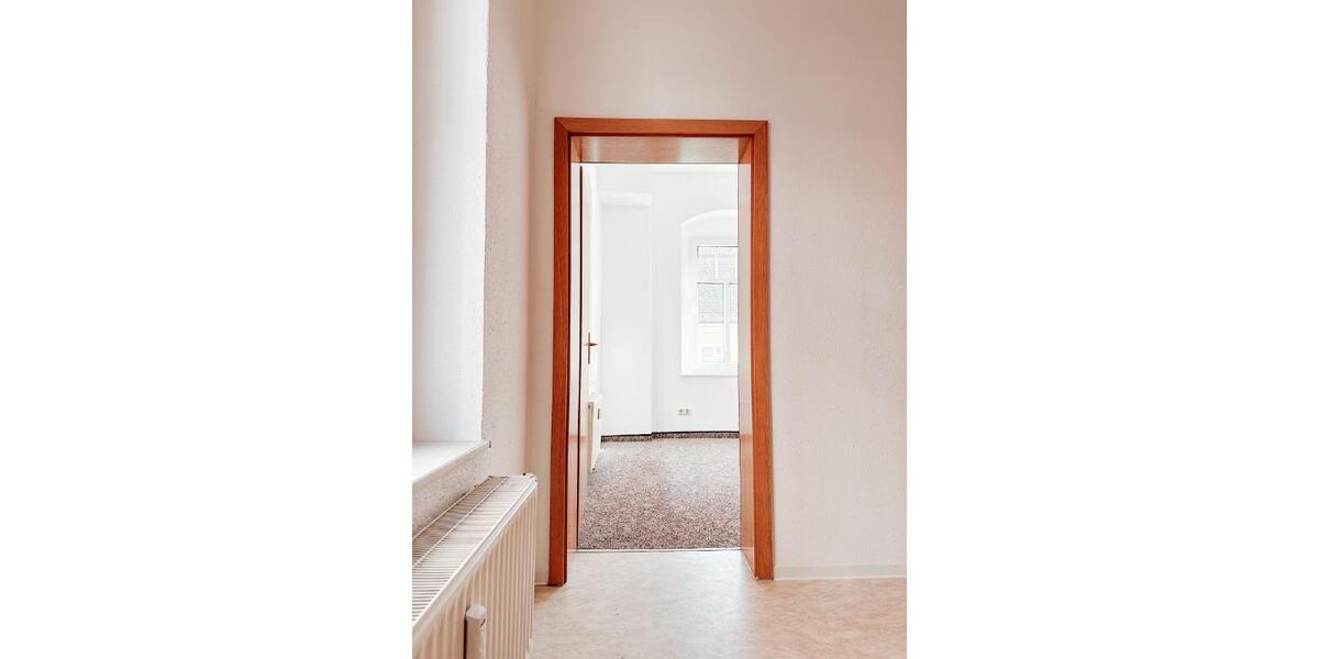 Etagenwohnung Burkhardtsdorf - 2 Zimmer, 56 m&sup2;, 259&euro; | Angebot:19989754
