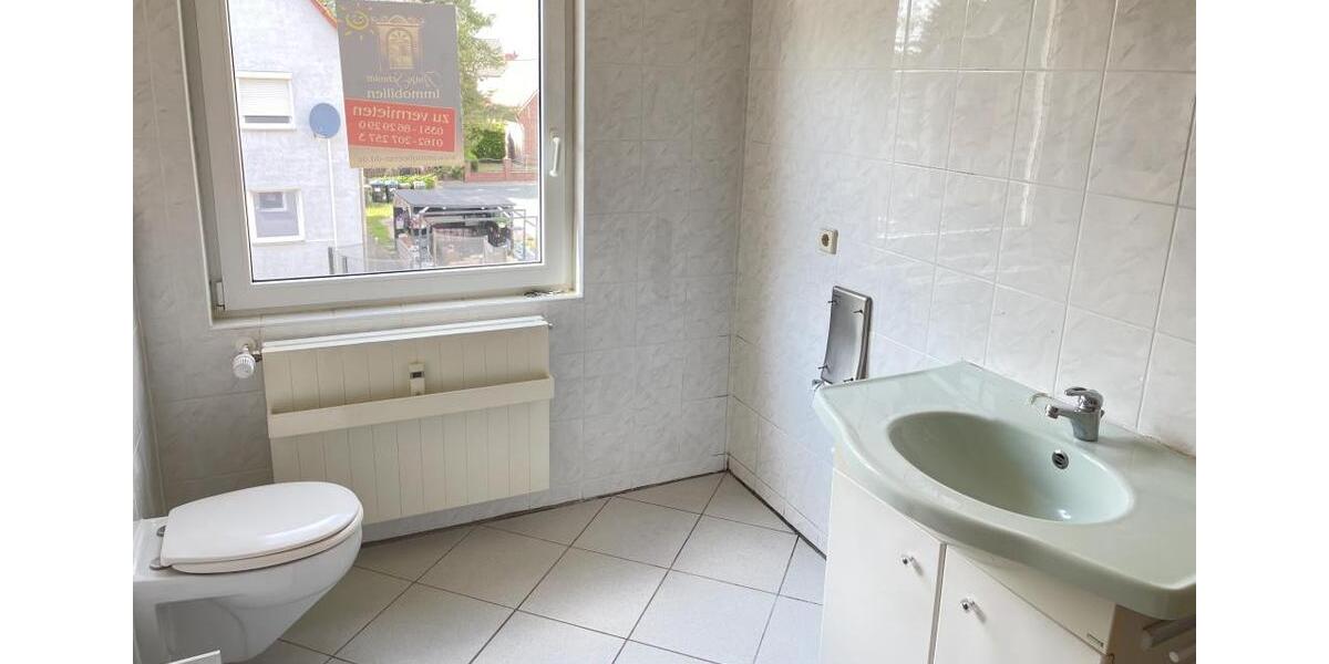 Etagenwohnung Zeithain - 2 Zimmer, 48 m&sup2;, 250&euro; | Angebot:25559076