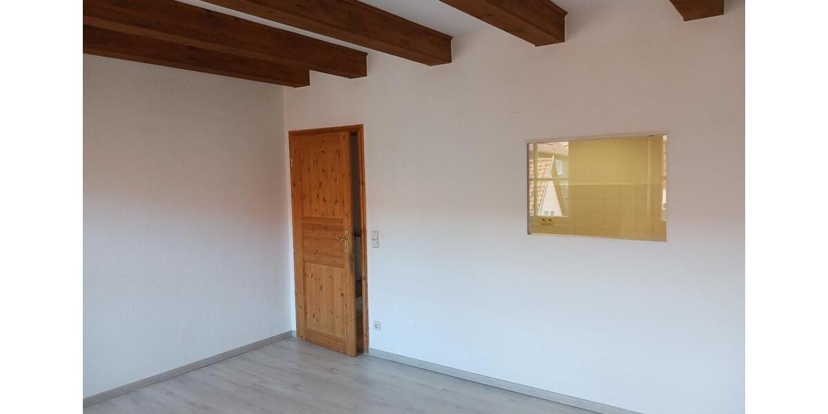 Etagenwohnung Huy - 2 Zimmer, 43 m&sup2;, 245&euro; | Angebot:26663981