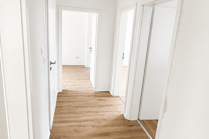 Wohnung Siegen - 3 Zimmer, 69 m&sup2;, 820&euro; | Angebot:27102094