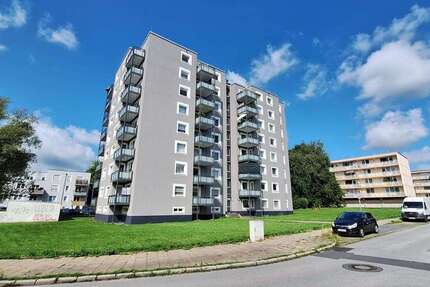 Wohnung Bochum Langendreer - 3 Zimmer, 90 m&sup2;, 810&euro; | Angebot:27280489
