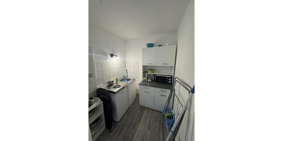 Etagenwohnung Duisburg Duisburg-Mitte - 2 Zimmer, 43 m&sup2;, 340&euro; | Angebot:26620781