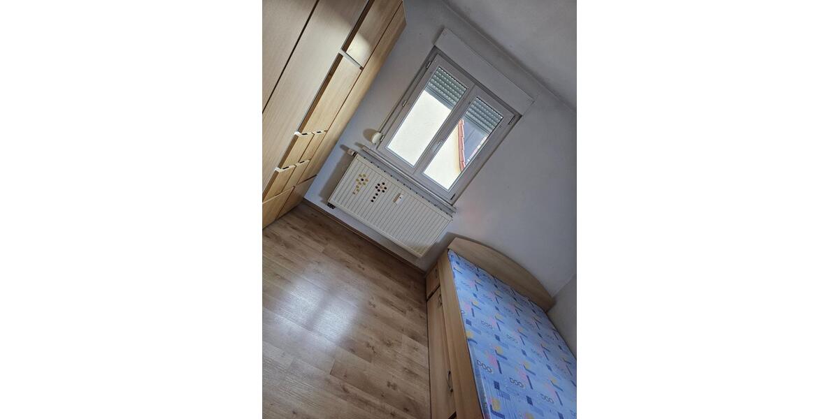 Wohnen auf Zeit Friedrichshafen - 1 Zimmer, 25 m&sup2;, 500&euro; | Angebot:26495007