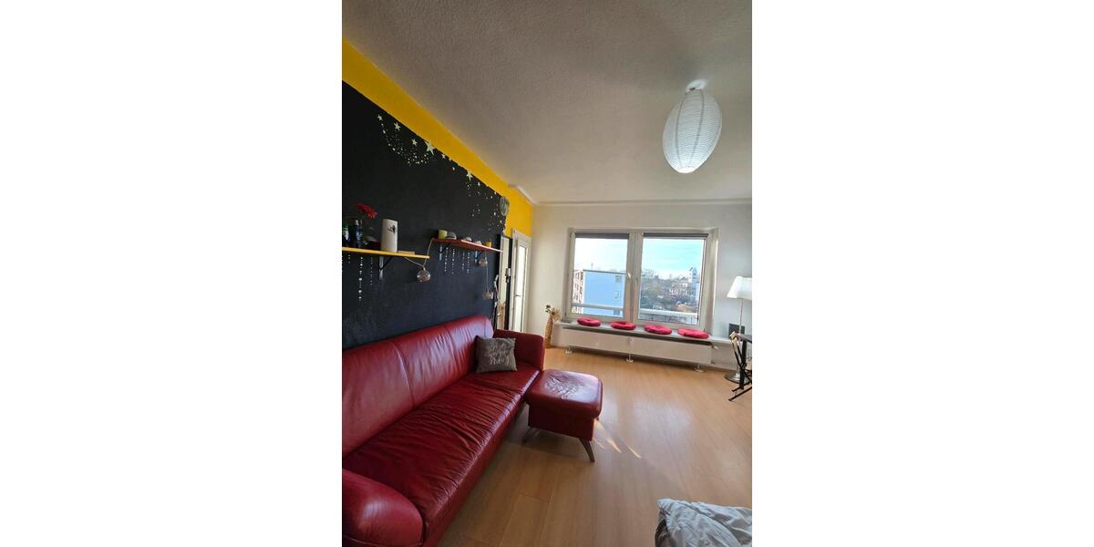 Wohnen auf Zeit Düsseldorf Stadtbezirk 8 - 1 Zimmer, 23 m&sup2;, 560&euro; | Angebot:24552415