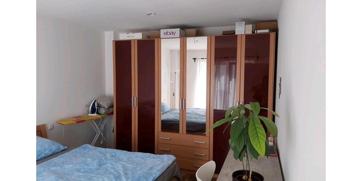 Hochparterre Spiegelberg - 2 Zimmer, 90 m&sup2;, 890&euro; | Angebot:26441813
