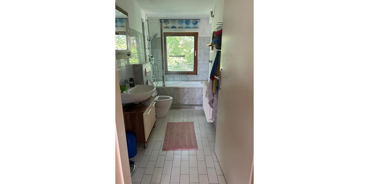 Wohnen auf Zeit Berlin Spandau - 3 Zimmer, 79 m&sup2;, 750&euro; | Angebot:26680838