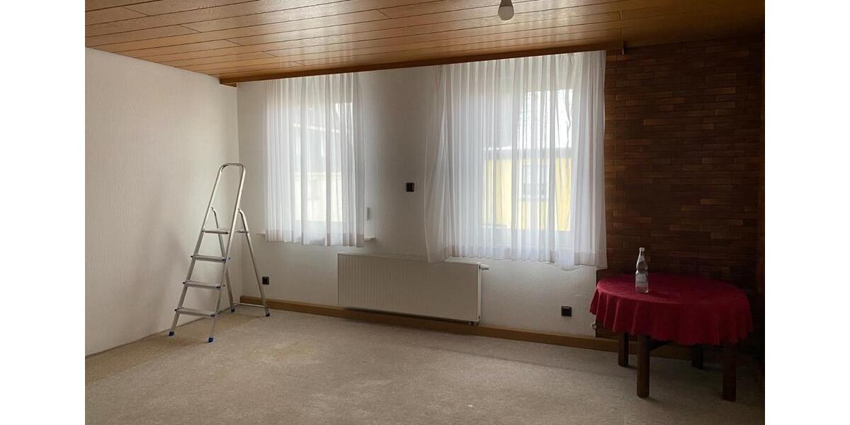 Etagenwohnung Herborn - 3 Zimmer, 78 m&sup2;, 580&euro; | Angebot:26482975