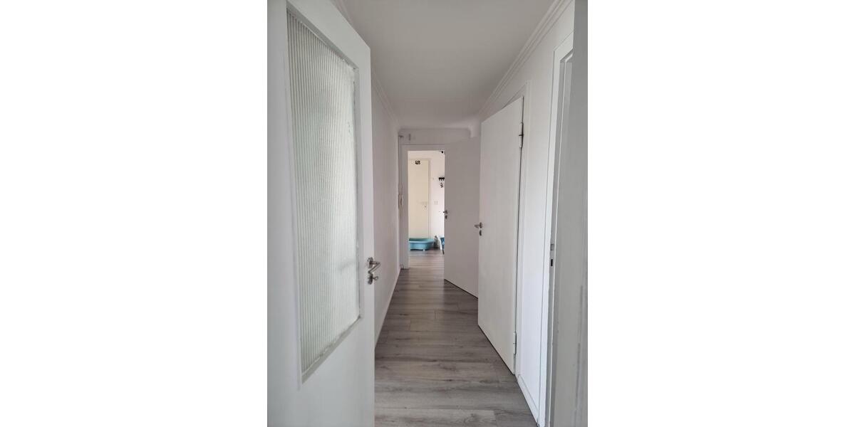 Dachgeschoßwohnung Oldenburg Bürgeresch - 4 Zimmer, 75 m&sup2;, 1.240&euro; | Angebot:26537985