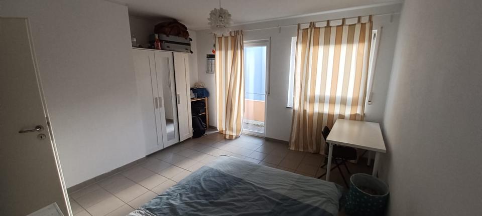 Wohnen auf Zeit Mainz Bretzenheim - 16 Zimmer, 50 m&sup2;, 420&euro; | Angebot:26494820