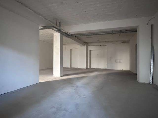 Büro in Berlin 2.200 € 232.1 m²