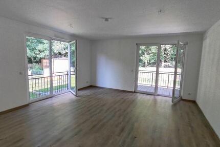 Wunderschöne Wohnung im Grünen, bei Bad Saarow | Neubau 3 zimmer