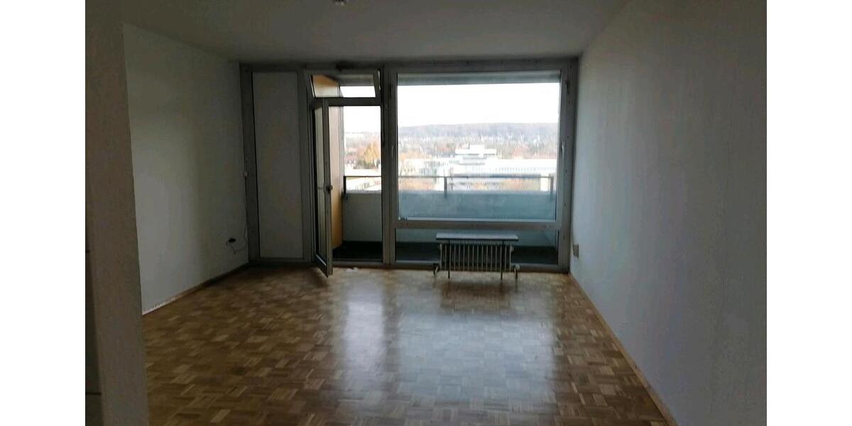 Etagenwohnung Göttingen Oststadt - 1 Zimmer, 34 m&sup2;, 390&euro; | Angebot:24742235